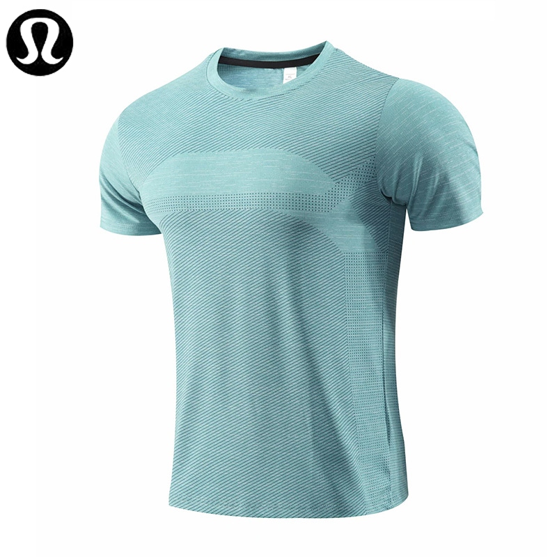 Lululemon Men's T-shirts 64